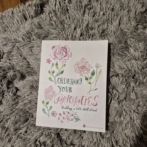 Walking With Purpose Workbook: NEW